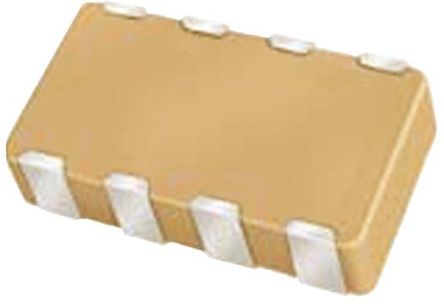 AVX - W3A41A221K4T2A - AVX W3A ϵ 100 V ֱ 220pF 10% C0G늽| 4 , SMT, 0612b		