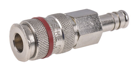 RS Pro - 019 HG 10 - RS Pro 19 ϵ  S~ ӿBӽ^ 019 HG 10, 35 bar, 10mm ܛܵ^B		