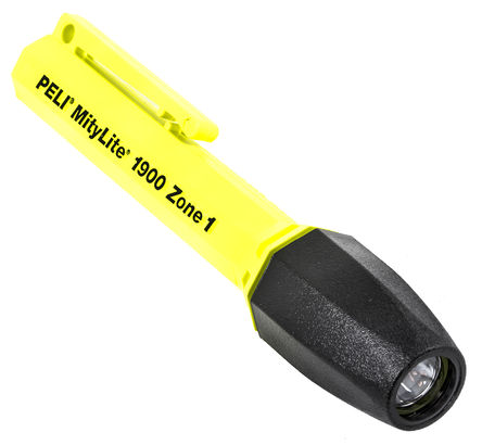Peli - 1900-032-241E - Peli MityLite Sɫ 믟 1900-032-241E Ͳ, 2 x AAA늳, 11 lm		