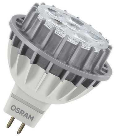 Osram - PPMR16D3536 6,9W/930 12V GU5.3 - Osram 6.9 W GU5.3 ůɫ LED PPMR16D3536 6,9W/930 12V GU5.3, 35Wןֵ, 3000Kɫ, {(dio), 50mmֱ		