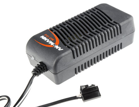 Ansmann - 5207222 - Ansmann ԄU늳س 5207222, 12 V @ 3 A, 2A, 100  240V acݔ, 12Vݔ@3A, W޲^		