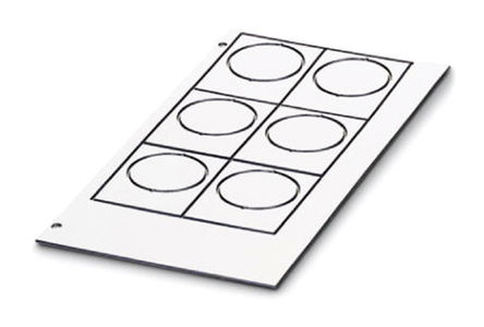 Phoenix Contact - 0822291 - Phoenix Contact 0822291 6b ɫ հײz˺, 50mmL, 38mm		