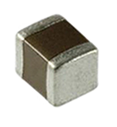 TDK - C0603C0G1E080D030BA - TDK C0603 ϵ 8pF 25 V ֱ C0G늽|(zh) SMD մ (MLCC) C0603C0G1E080D030BA, 0.5pFݲ, 0201b		