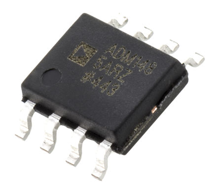 Analog Devices - ADM1485ARZ-REEL7 - ADM1485ARZ-REEL7 ADSL , +5 V, ݔ, 8 SOICb		