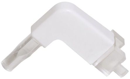 Bivar - RLP1-600-650 - Bivar RLP1 ϵ 20mmL A͸R LED  RLP1-600-650, PCBb		