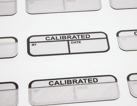 RS Pro - 7820422 - RS Pro 7820422 120b Aӡƿհט˺, 40mmL, 15mm Calibrated		