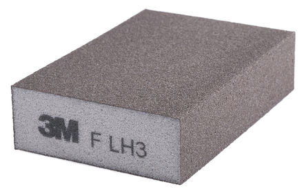 3M - 03801 - 3M 320  400 ؾ X ĥK 03801, 95mmL x 66mm x 25mm		