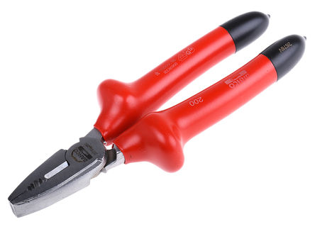 Bahco - 2678V-200 - Bahco 39mmQ Ͻ MQ 2678V-200, и ~4 mmF3 mm䓽z2.5 mm, L200 mm		