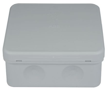 ABB - 2TKA140003G1 - ABB AP10 ϵ ɫ  IP55 Ӿ 2TKA140003G1, 104 x 104 x 46mm		