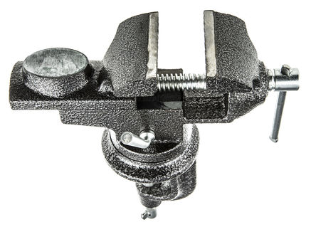 RS Pro - 52-192-875 - RS Pro _Q, 30mmQ, 65mm x 60mm_, 2.1kg		