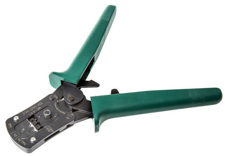 JST - WC-491 - JST Crimp Contact ӹ WC-491, m28  26 AWG Ҏ(gu)		