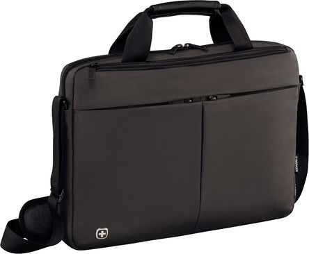 Wenger SwissGear - 129464 - Wenger SwissGear FORMAT ɫ  16in Laptop İ 129464 0.85kg, 406.4 x 279.4 x 88.9mm		