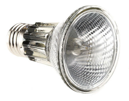 Sylvania - 0021128 - Sylvania 50 W E27 uط 0021128, 240 V, 2900Kɫ		