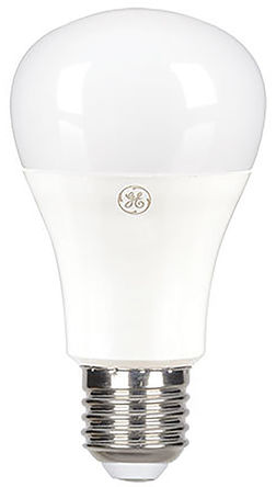 GE - 93010067 - GE 7 W 470 lm { ɫ LED GLS  93010067, E27 , , 240 V, 50 mA~		