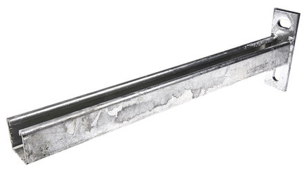 Unistrut - P 2663 450 - Unistrut  ұ, 450mm, 135 x 45mm 135mm 45mm		