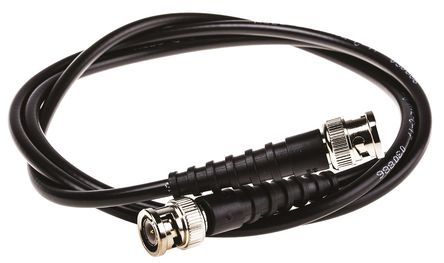 RS Pro - RS426-1990 - RS Pro 1.2m  BNC   BNC 50  RG58 ͬS|M RS426-1990		
