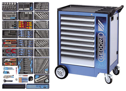 Gedore - 1500 ES-03 2004 0810 - Gedore 326b ܇׼ 2657716		