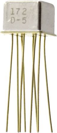 Teledyne - 172D-5 - Teledyne ppS PCB l^ 172D-5, 5V dc		