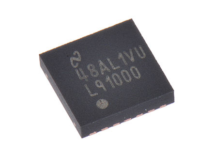 Texas Instruments - LMP91000SDE/NOPB - Texas Instruments LMP91000SDE/NOPB ģMǰ IC,  - I2Cӿ, 14_ WSONb		