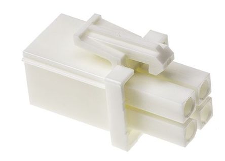 TE Connectivity - 794805-1 - TE Connectivity B  ^ 794805-1, 9A 600 V 		