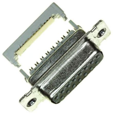 3M - 8325-6003 - 3M 8300 ϵ 2.8mm  25 · |b IDC D-sub B 8325-6003, ⚤		