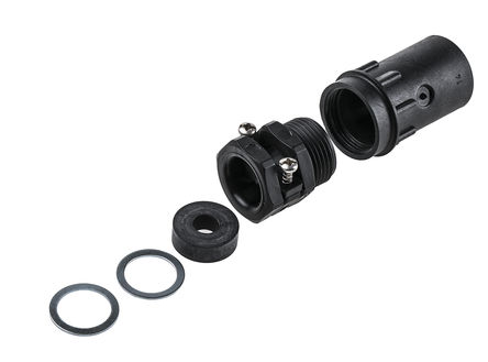 Souriau - UTG14PG - Souriau ך UTG14PG, 62mmL		