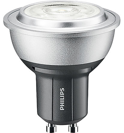 Philips Lighting - MLED4GU1092725D - Philips Lighting 4 W GU10 ůɫ LED MLED4GU1092725D, 35Wןֵ, 2700Kɫ, 21 mA~, {(dio), 50mmֱ		