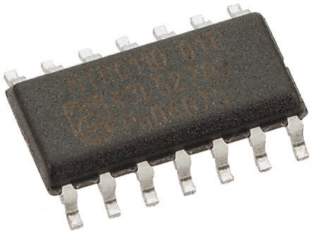 Infineon - TLE6389-2GV - Infineon TLE6389-2GV , 2.3A, 60 V, , 420 kHz, 14_ DSO-14-1b		