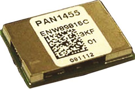 Panasonic - PAN1455-SPP - Panasonic PAN1455-SPP {(ln)оƬ 2.0		