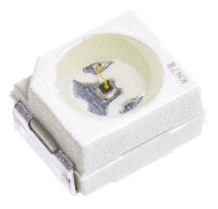 OSRAM Opto Semiconductors - LT T67C-S2V1-35 - Osram Opto TOPLED ϵ Gɫ (528 nm L(zhng)) LED LT T67C-S2V1-35, 3.5 V, 120 ҕ PLCC 2 Nb		