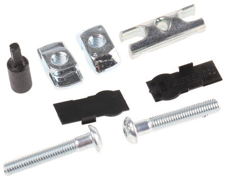 Bosch Rexroth - 3842535583 - Bosch Rexroth ֧ ˨^ 10 mm, 8 mm		