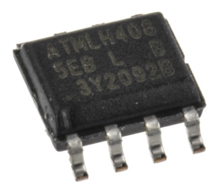Atmel - AT25256B-SSHL-B - Atmel AT25256B-SSHL-B EEPROM 惦, 256kbit, 32768 x, 8bit, SPIӿ, 80ns, 1.8  5.5 V, 8_ SOICb		