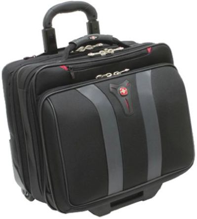 Wenger SwissGear - GA-7011-14 - Wenger SwissGear Granada ɫ  17in Laptop ݆ GA-7011-14 3.7kg, 432 x 406 x 254mm		