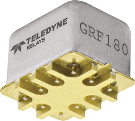Teledyne - GRF180-12 - Teledyne ppS Nb l^ GRF180-12, 6GHz, 12V dc		