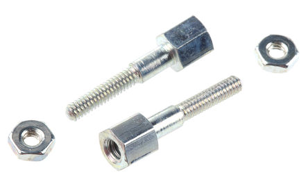 TE Connectivity - 5747223-3 - TE Connectivity AMPLIMITE ϵ B 5747223-3		