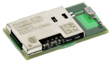 Panasonic - PAN1322-SPP - Panasonic PAN1322-SPP {(ln)оƬ 2.1		