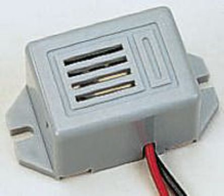 RS Pro - KSG3624 - RS Pro 28V dc mb Q, 76dB, Bm(x){(dio), 32 x 17 x 15.55mm		