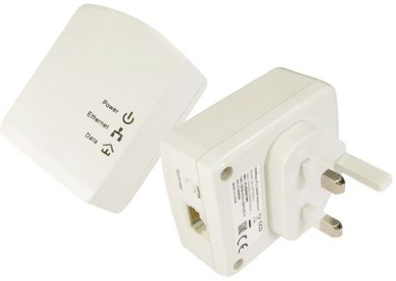 RS Pro - NLHP-555MINIDL - RS Pro ̫Wm, 500Mbit/s, ̫W|, G , NLHP-555MINIDL		