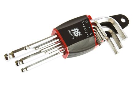 RS Pro - WHT0007 - RS Pro WHT0007 9 L t L tC ǰb		