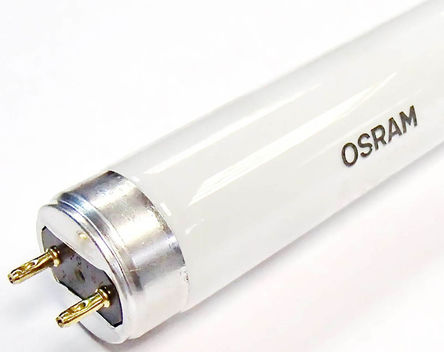Osram - L18830 - Osram LUMILUX ϵ 18 W ůɫ ɹ L18830, 3000Kɫ, 1350 lm		
