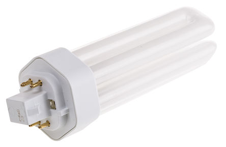 Osram - DULUX T/E PLUS 32 W/840 - Osram DULUX ϵ 32 W Ǽʽo͟ɹ 4050300348568, 4000K, ɫ, GX24Q		