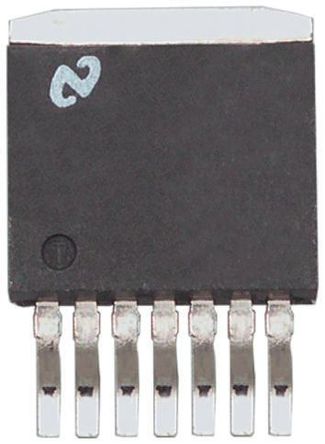 Texas Instruments - LM2599S-5.0/NOPB - Texas Instruments LM2599S-5.0/NOPB   _P, 4.5  40 Vݔ, 1Aݔ, 5 Vݔ, 173 kHz_Pl, 7_ TO-263b		