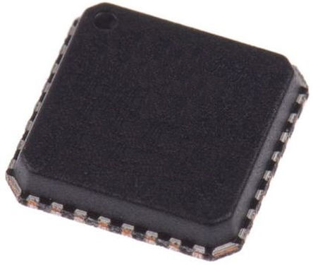 Intersil - ISL59446IRZ - Intersil ISL59446IRZ ģM_P, 510MHz, 3ͨ, 32 QFNb		