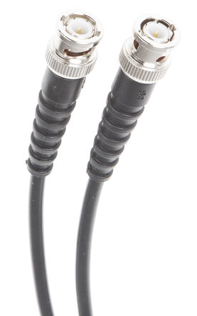 RS Pro - V058-A1CA1C0200-0 - RS Pro 2m  BNC   BNC 50  RG58 ͬS|M V058-A1CA1C0200-0		