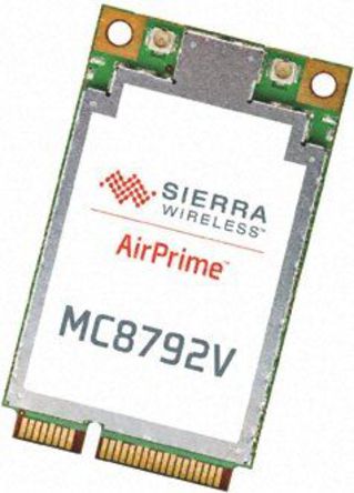 Sierra Wireless - MC8792V - Sierra Wireless GSM  GPRS ģK MC8792V		