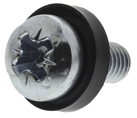 RS Pro - RSMS616PCW - RS Pro 2 ɫ  66 Aw^|Ȧ׼ RSMS616PCW		