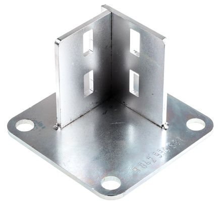 Bosch Rexroth - 3842536581 - Bosch Rexroth ֧ װ 10mm		