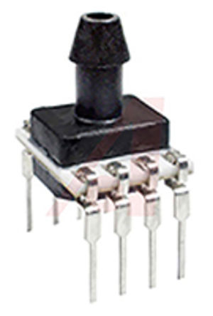 Honeywell - HSCDRRT001PD2A3 - Honeywell HSCDRRT001PD2A3 , 1psi, 8 PDIPb		