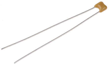 AVX - SR151A471JTR - AVX SR ϵ 470pF 100 V ֱ C0G늽| ͨ մ (MLCC) SR151A471JTR, 5%ݲ		