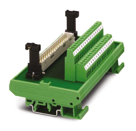 Phoenix Contact - 2970060 - Phoenix Contact 2970060 ӿ^ģK, 2A, 250V ac/dc		